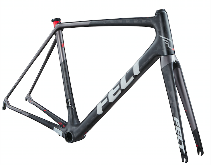 FELT FR1 56サイズ カーボン フレーム フェルト ロードバイク SHIMANO